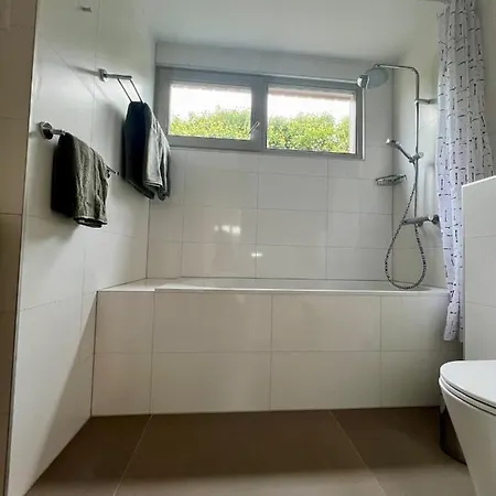 Apartment Op Het Duin