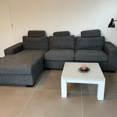 Apartment Op Het Duin Egmond aan Zee