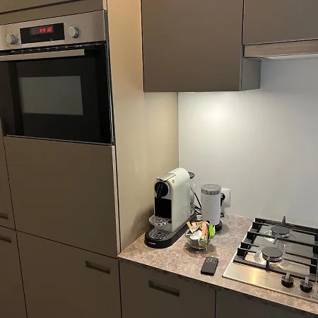 Op Het Duin Apartment Egmond aan Zee