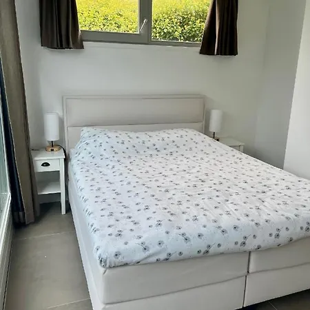 Op Het Duin Apartmán *