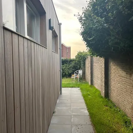 Op Het Duin Egmond aan Zee