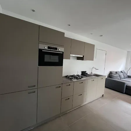 Apartmán Op Het Duin Egmond aan Zee