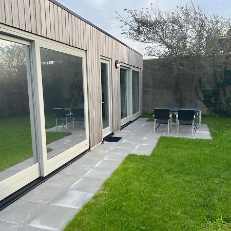 Op Het Duin Apartmán Egmond aan Zee