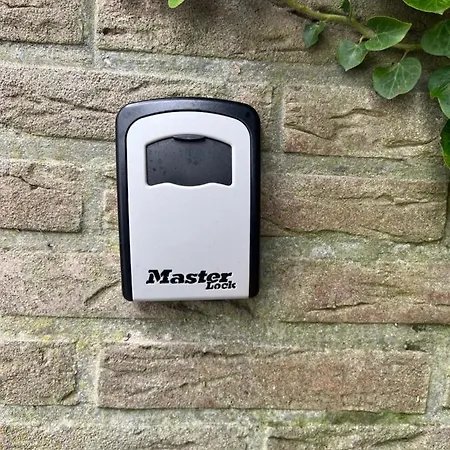 Op Het Duin Apartmán *