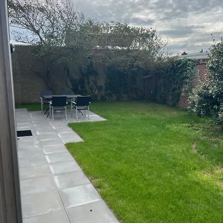 Op Het Duin Apartmán